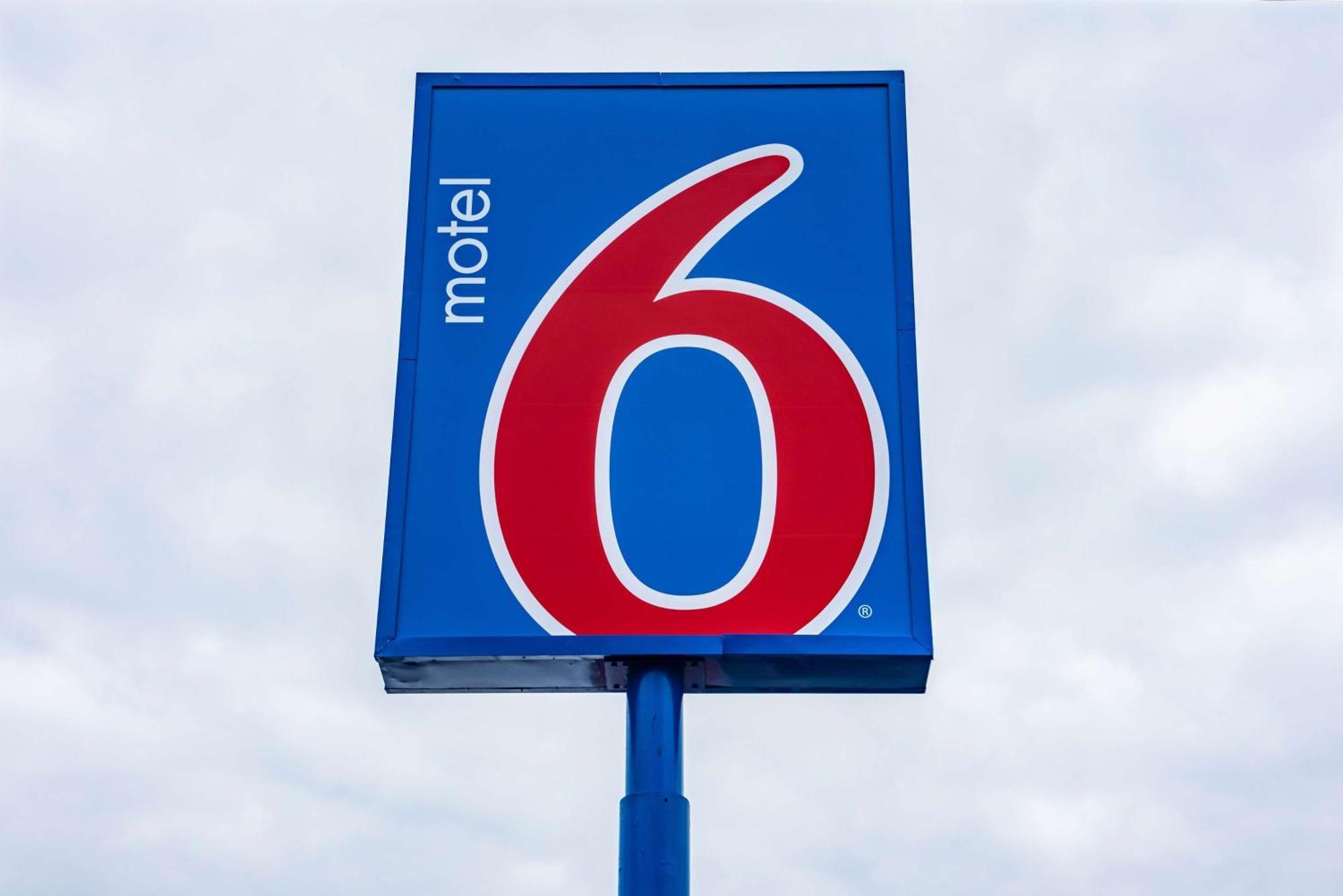 Motel 6-North Richland Hills, Tx Exterior foto